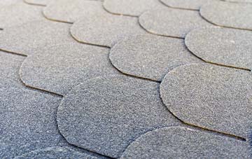 Grendon Common asphalt roofing costs