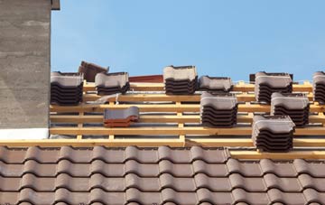 Grendon Common clay roofing costs