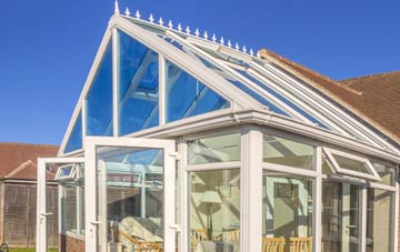 conservatory roof insulation costs Grendon Common