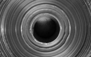 Grendon Common edpm waterproofing