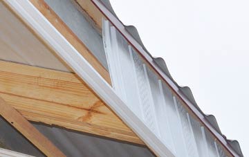 why Grendon Common fascia repairs are essential
