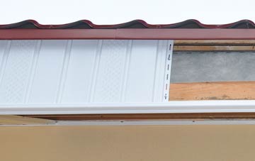 Grendon Common fascia repair costs