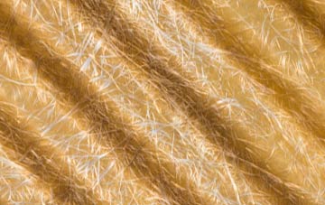 Grendon Common fibreglass roof waterproofing