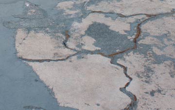 fibreglass roofing replacement Grendon Common