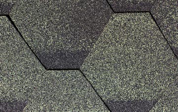 Grendon Common fibreglass shingle repairs