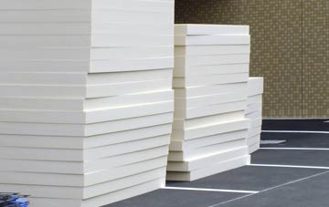 Grendon Common flat roof insulation costs