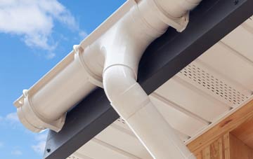 Grendon Common gutter installation costs