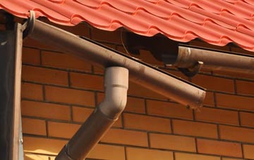 Grendon Common gutter repair costs