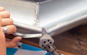 disadvantages of Grendon Common lead roofing