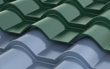 who should consider Grendon Common plastic roofs