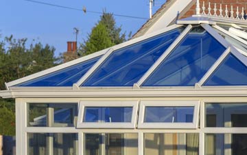 professional Grendon Common conservatory insulation