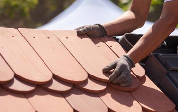 Grendon Common roof tile contractors