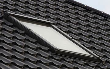 benefits of Grendon Common roof windows