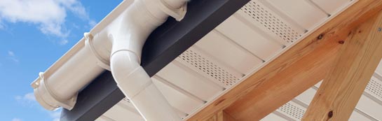 get Grendon Common guttering quotes today