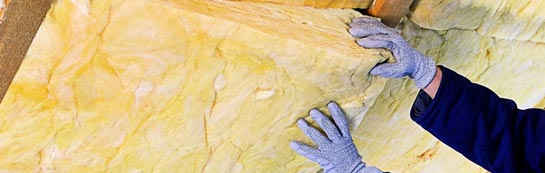 quotes for Grendon Common roof insulation