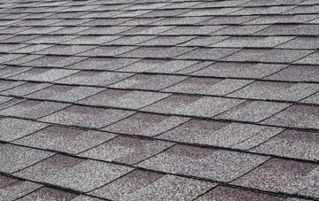 Grendon Common tiles for shallow pitch roofing