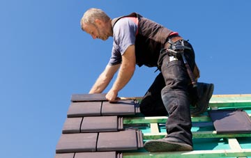 disadvantages of Grendon Common slate roofing