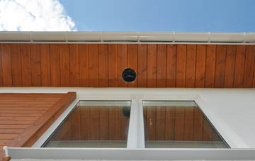 Grendon Common soffit repair quotes
