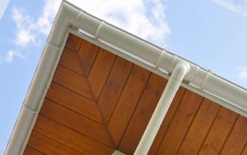 Grendon Common soffit types