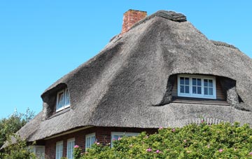 thatch roofing Grendon Common, Warwickshire