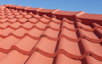Grendon Common tile and slate roof replacement