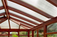Grendon Common conservatory roofing insulation