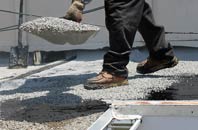 find rated Grendon Common flat roofing replacement companies