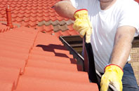 Grendon Common gutter repair