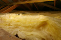 Grendon Common pitch roof insulation