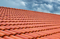 Grendon Common roofing tiles