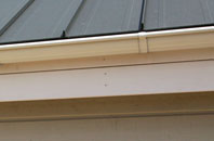 Grendon Common soffit repair