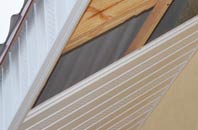 rated Grendon Common soffit repair companies