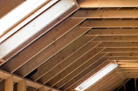 Grendon Common tapered roof insulation quotes