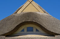 Grendon Common thatch roofing